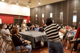 กรข. ผนึกพลังร่วมกับ บค. และ กพร. จัดโครงการ เทคโนโลยีดิจิทั ... Image 25